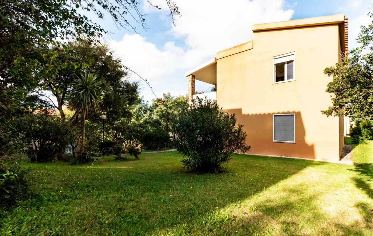 Serena Home Villasimius Εξωτερικό φωτογραφία