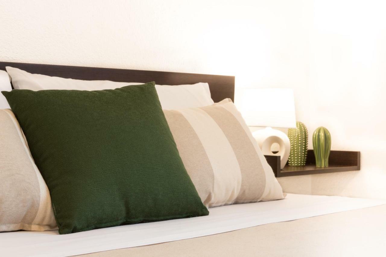 Serena Home Villasimius Εξωτερικό φωτογραφία